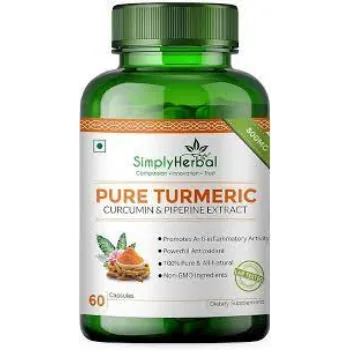 Curcumin Capsules